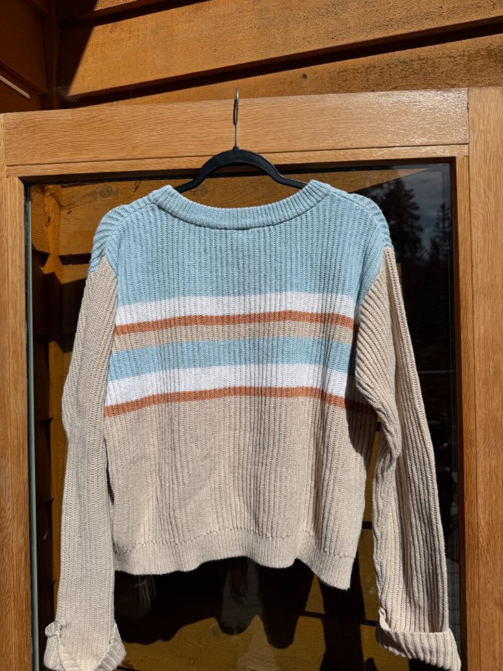 Roxy Knit Sweater - Picture 2 of 2